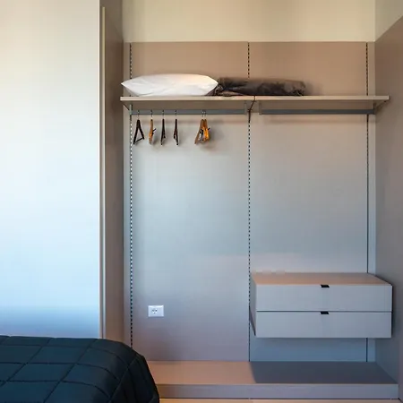 Apartment 21st Floor, Sea View, Catamaran I *