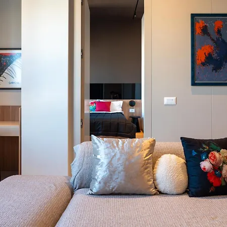 21st Floor, Sea View, Catamaran I Apartment Durrës